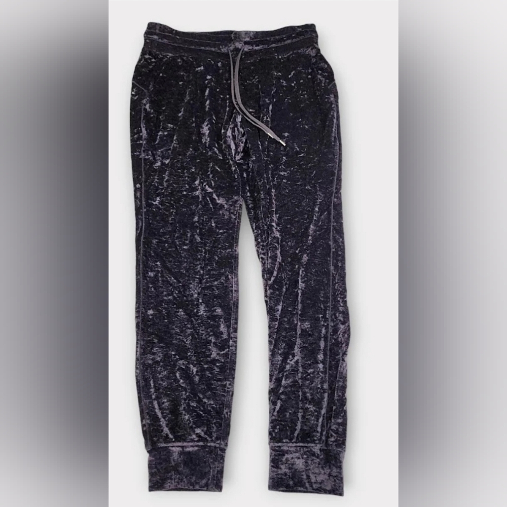 Size 10 - Lululemon Ready to Crush Jogger